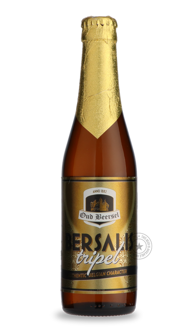 Oud Beersel Bersalis Tripel - Beer Republic