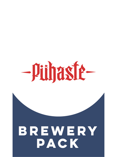 Pühaste Pühaste Brewery Pack - Beer Republic