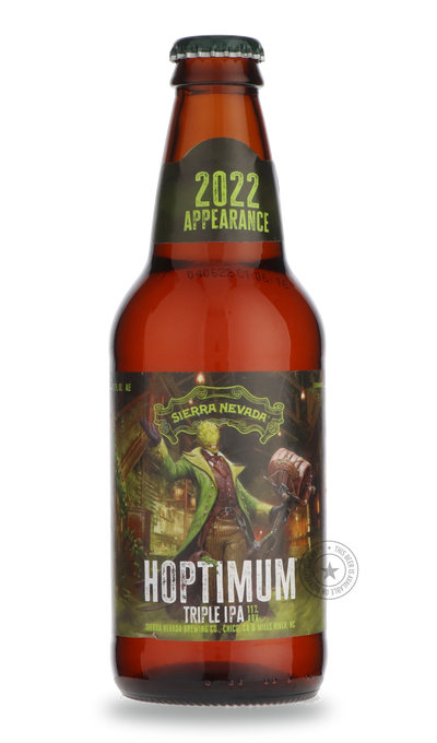 Sierra Nevada Hoptimum (2022) - Beer Republic