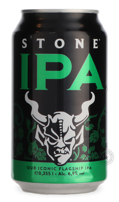 Stone USA Stone USA IPA - Beer Republic