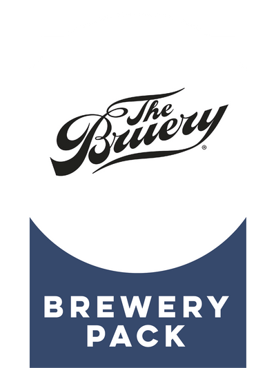 The Bruery The Bruery Brewery Pack Dark Edition - Beer Republic