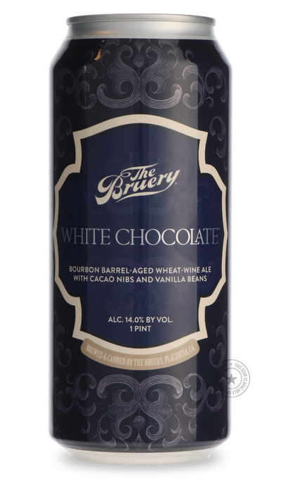 The Bruery White Chocolate - Beer Republic