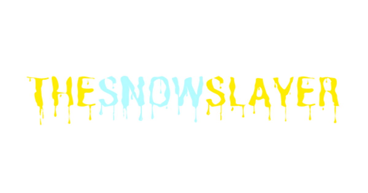 THESNOWSLAYER