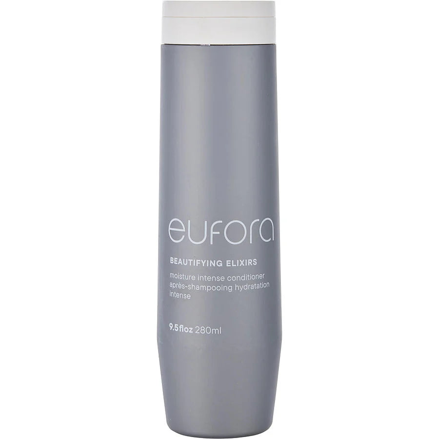 Eufora Beautifying Elixirs Moisture Intense Conditioner 9.5 oz