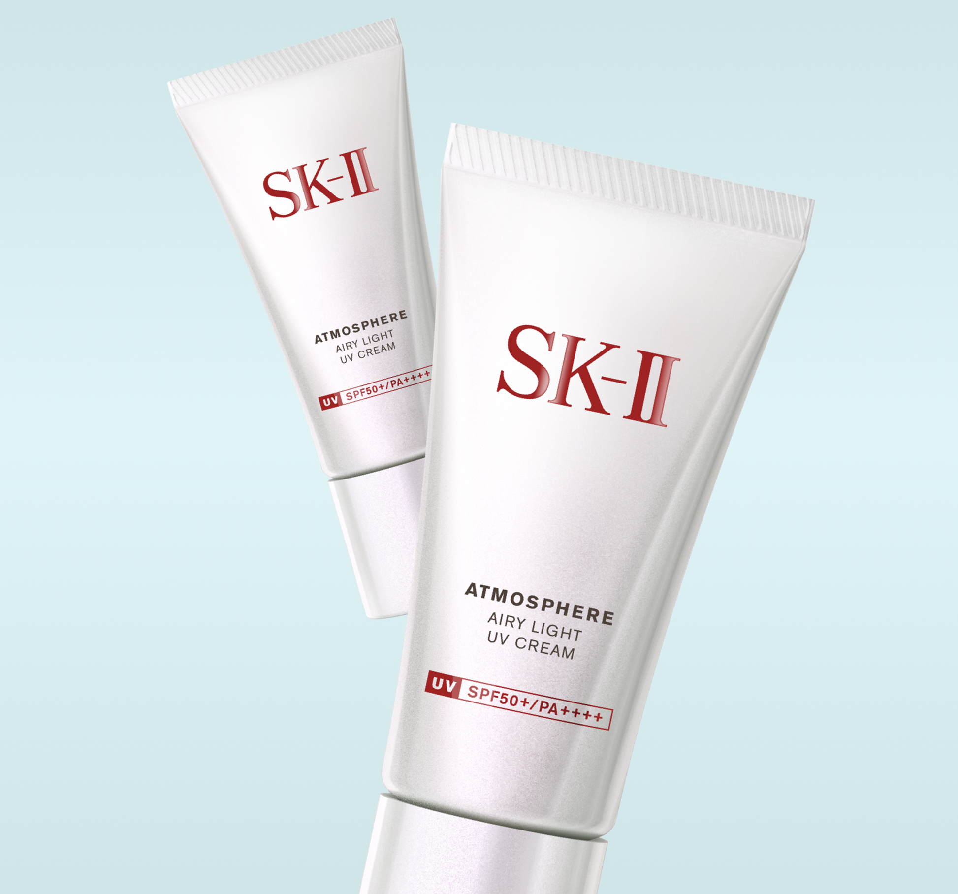 マックスファクター SK-II SK2 エスケーツー アトモスフィア エアリー