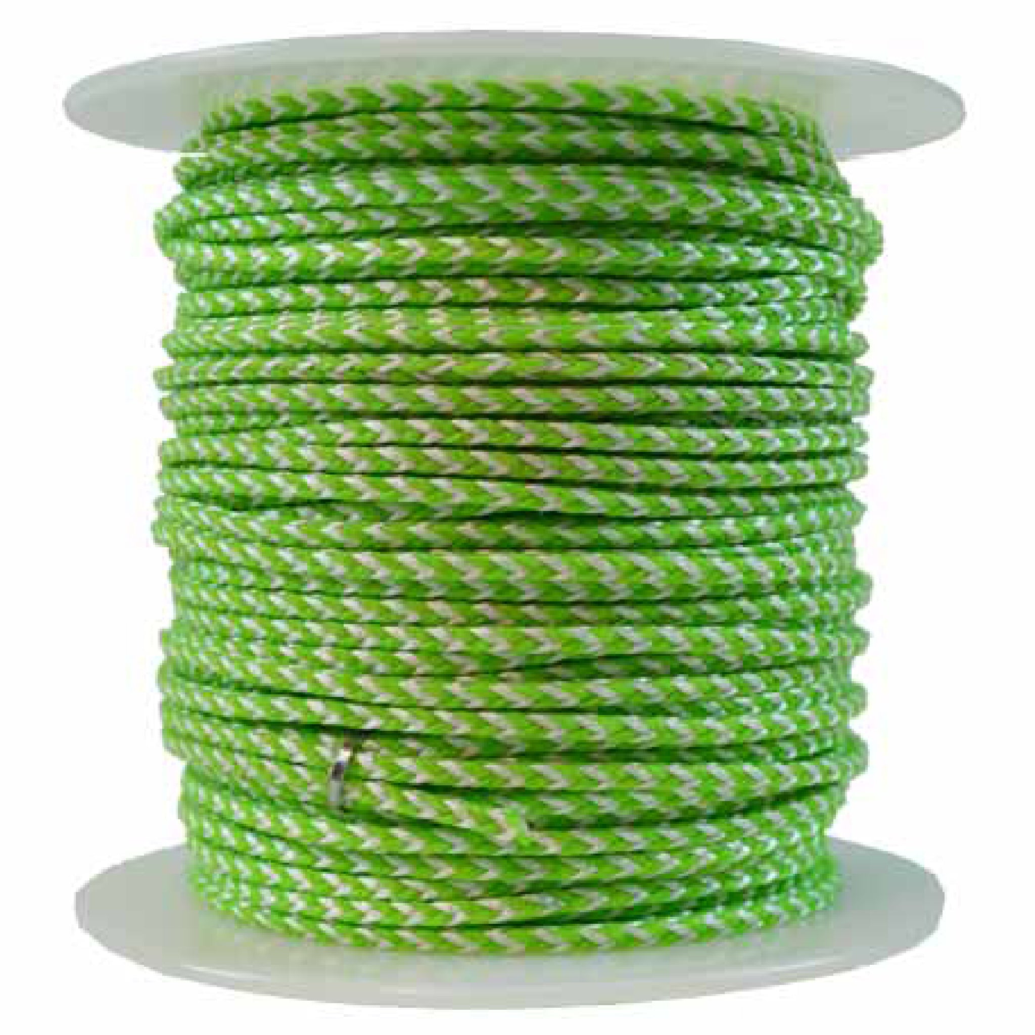 All Gear Bull's Eye Slick Throw Line 2.5 mm x 180'