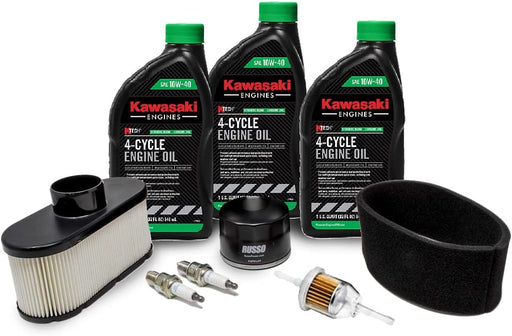 Engine Maintenance Tune Up Kit for Kawasaki FX651V FX691V FX730V