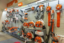 Russo-fort-wayne-interior-showroom-stihl-equipment-20230929.jpg__PID:940b8968-f71d-482d-9de0-d8418a1de71f