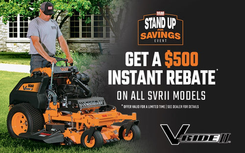 Scag stand up for savings event $500 instant rebate.jpg__PID:f2aa2845-789c-47bb-8e1a-739c1ca8e1f7