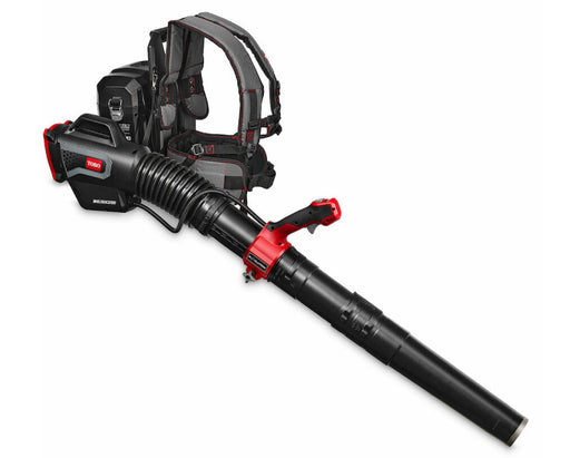 Toro Flex Force 60V Trimmer and Leaf Blower Combo Kit 51881 from Toro -  Acme Tools