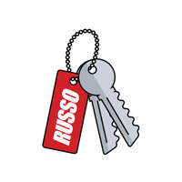 Loaner Equipment Keys