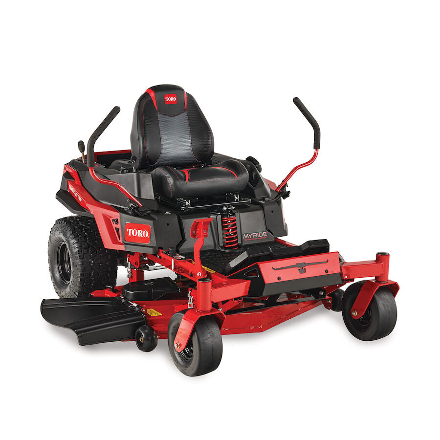 Toro 77502 TimeCutter Max 50 In. Zero Turn Mower - Russo Power Equipment product image