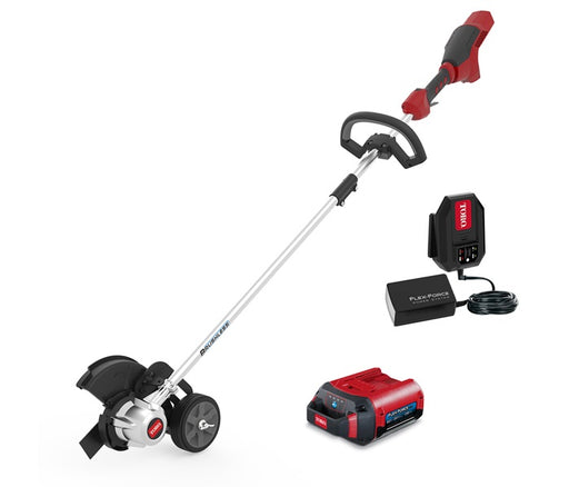 Toro 24 in. Flex Force 51841 60V Battery Hedge Trimmer Kit