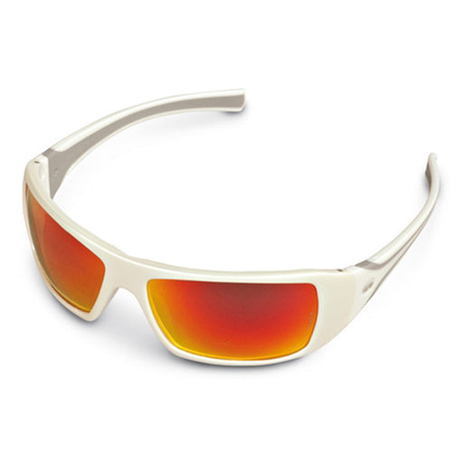 STIHL 7010 884 0316 Smoke Mirror Timbersports Safety Glasses : :  Tools & Home Improvement