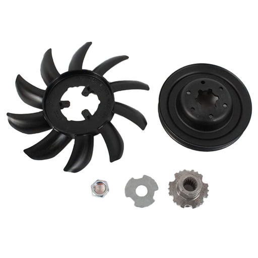 Hydro Gear 72294 Fan and Pulley Kit — Russo Power Equipment