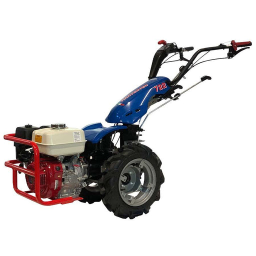 Power Sweeper - BCS America