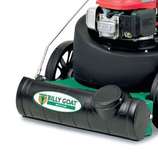 Billy Goat MV601SP Lawn Vacuum – Gardenland Power Equipment