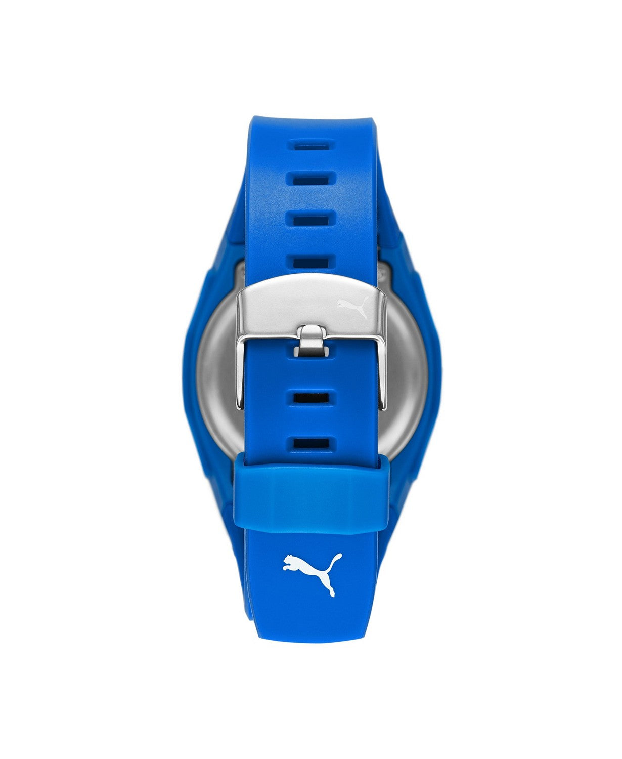 Anónimo humedad Emular Reloj Puma 4LCD Azul – La tienda de Bechi