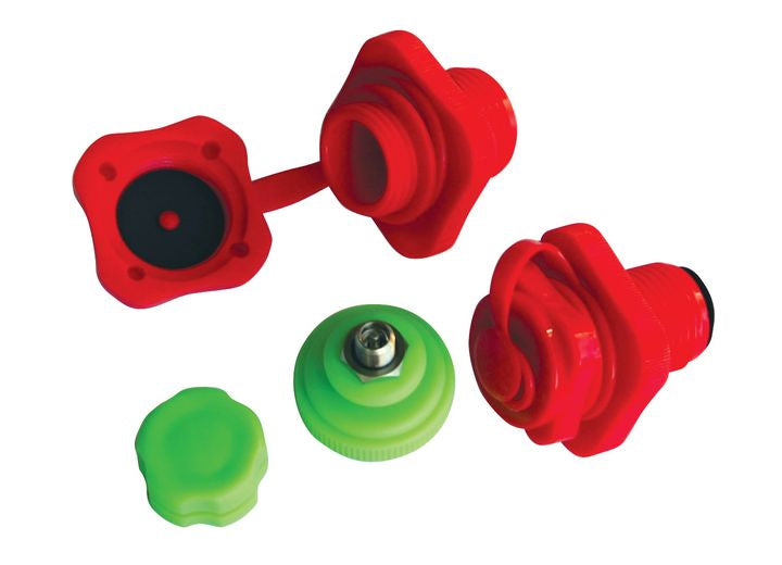 Airhead Sports Airhead Multi-Valve