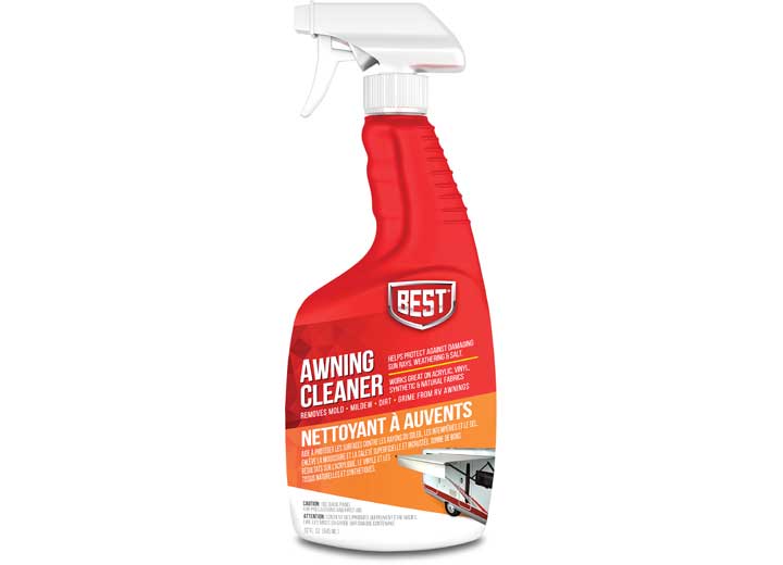 Best Propack BEST 32 OZ. AWNING CLEANER WITH SPRAYER
