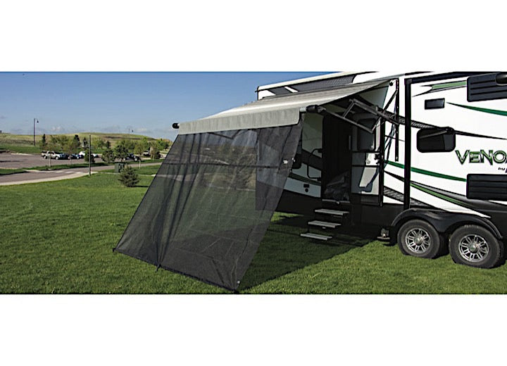Carefree of Colorado CAREFREE EZ ZIPBLOCKER,17FTX8FT