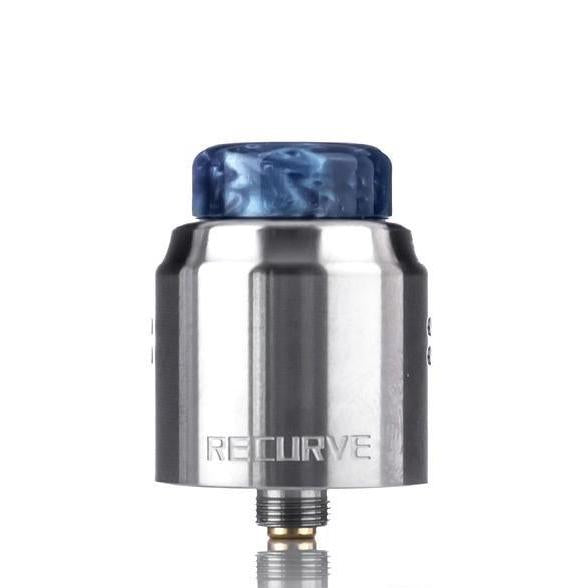 Wotofo Recurve Dual RDA Stainless