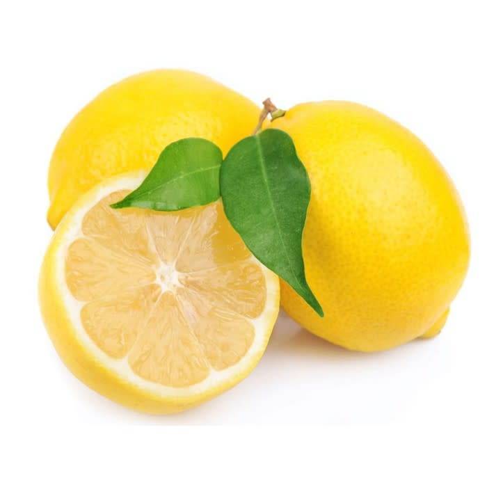 Sicilian Lemon 10ml
