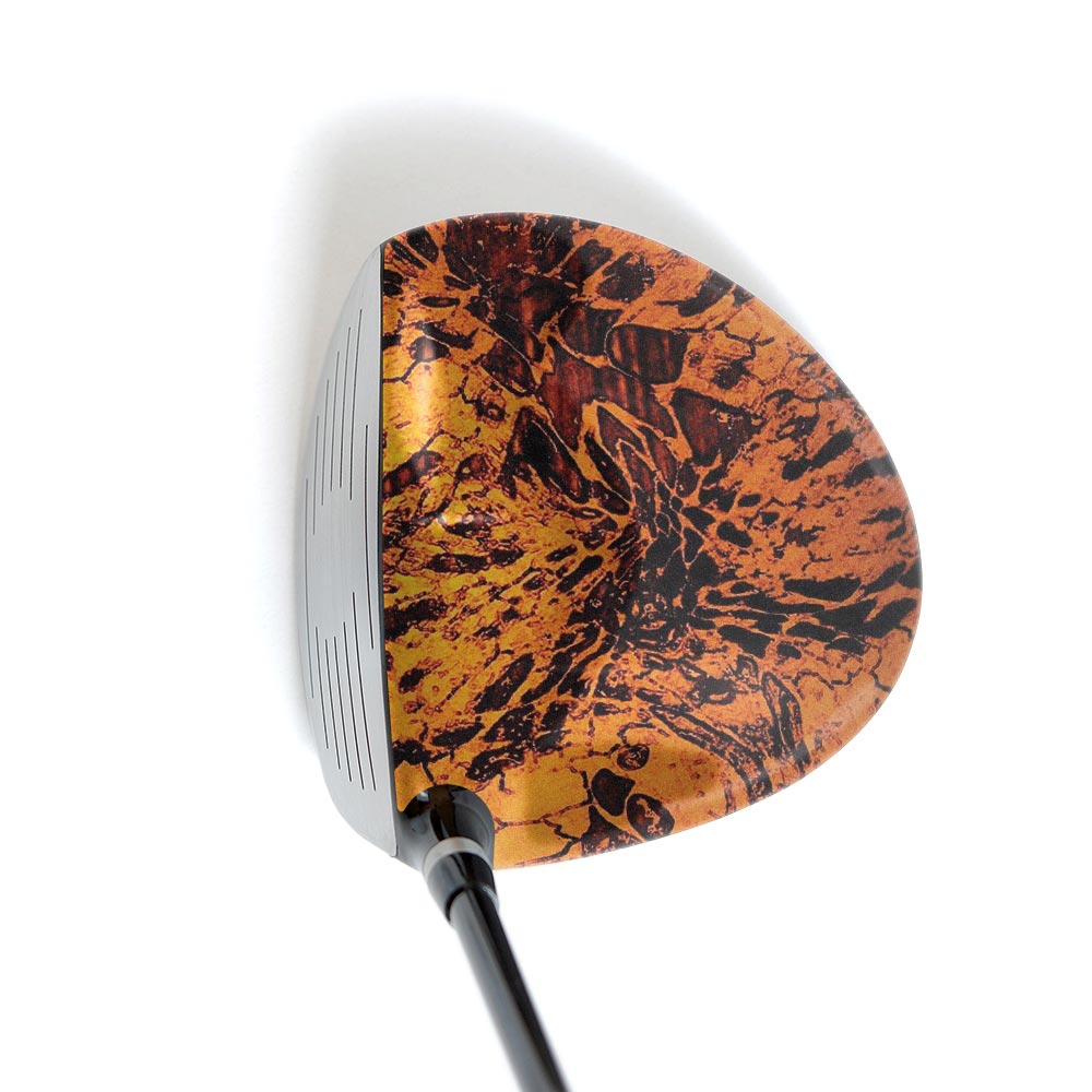 Driver Skin - Prym1 - ParSkins product image