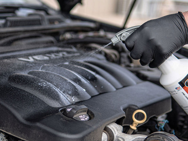 car-engine-cleaner