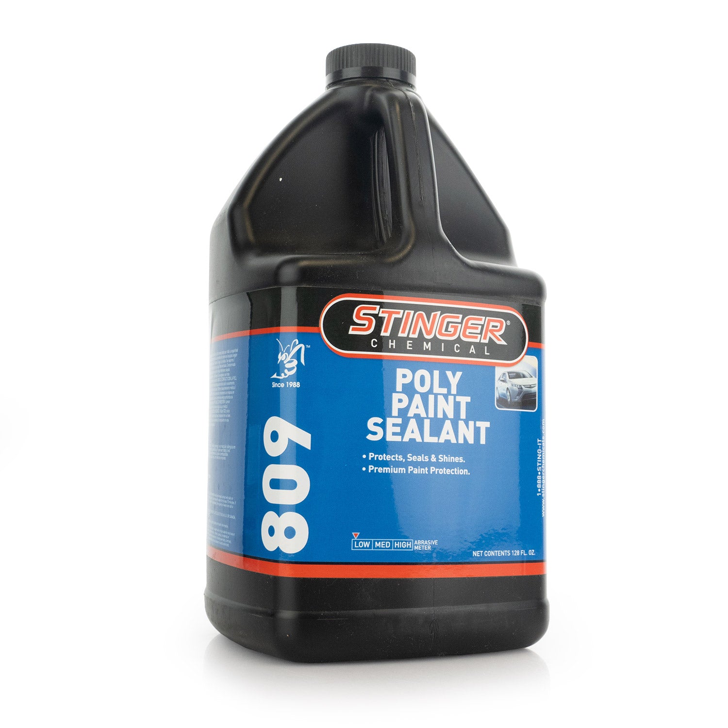 CERAMIC SPRAY SEALANT (1 GAL) - MCC_119_128