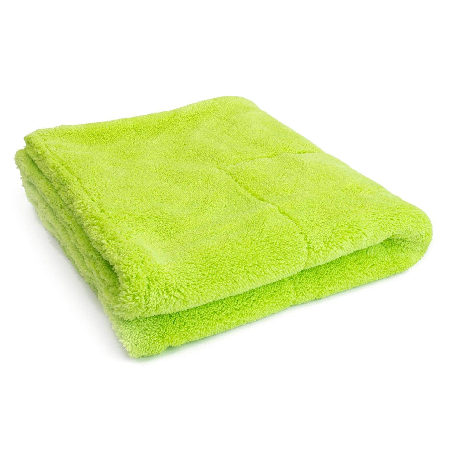 The Rag Company The Gauntlet Microfiber Drying Towel (Choice of Size) –  in2Detailing