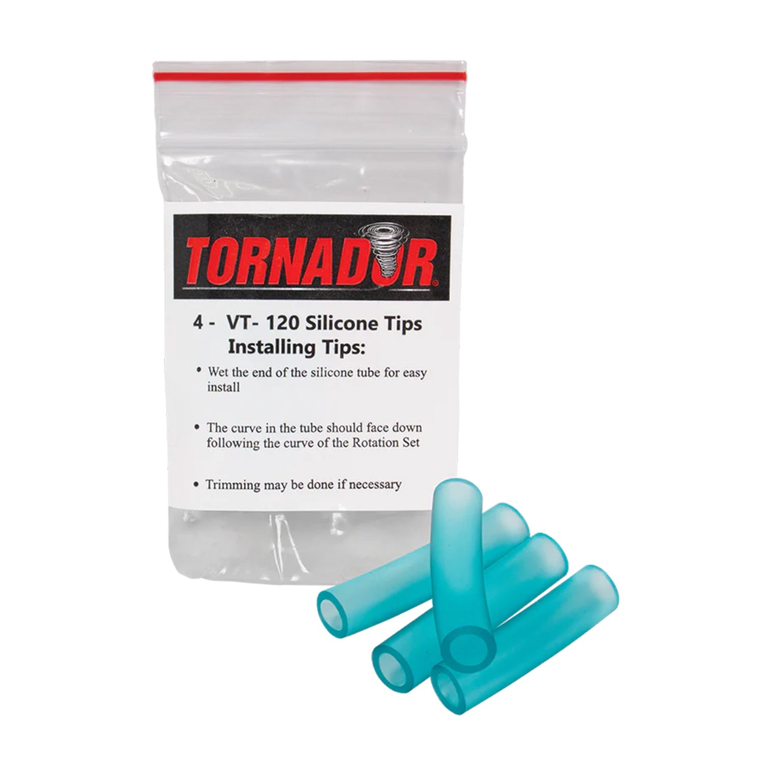 Tornador Black - Rotate Set – P & S Detail Products