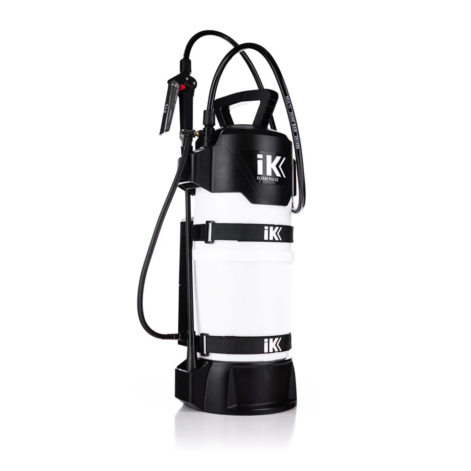  Goizper Group iK Sprayers - Foam Pro 2+ (Plus) Sprayer
