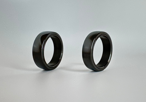 ratchet ring black edition product rendering