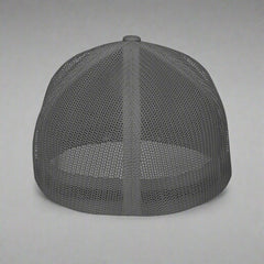 #GT4L Closed-back Mesh Trucker Cap