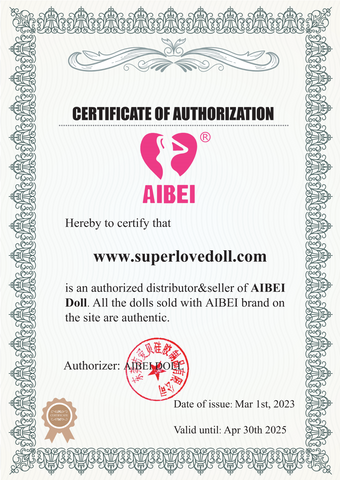 Aibei Doll