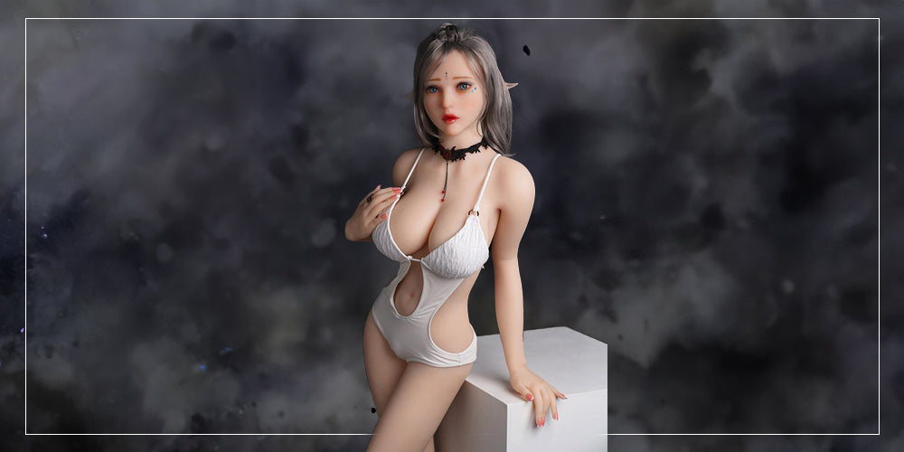 Dolls Castle Elf Sex Doll- Stacy