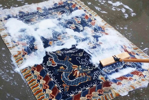 cost of cleaning oriental rugs