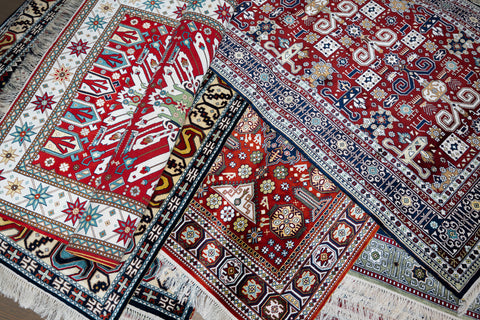 cost of oriental rug cleaning