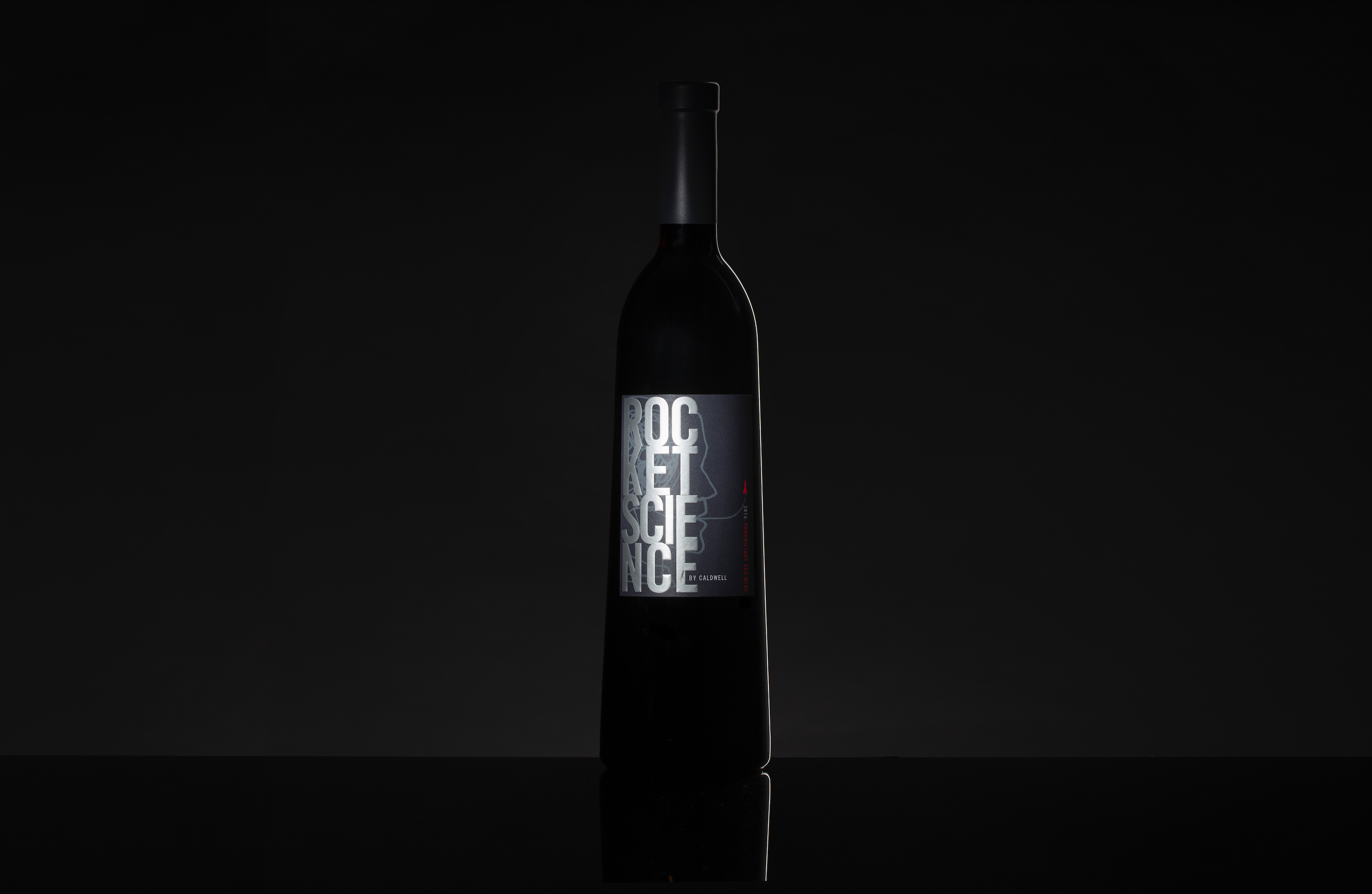 2022 Rocket Science Proprietary Red