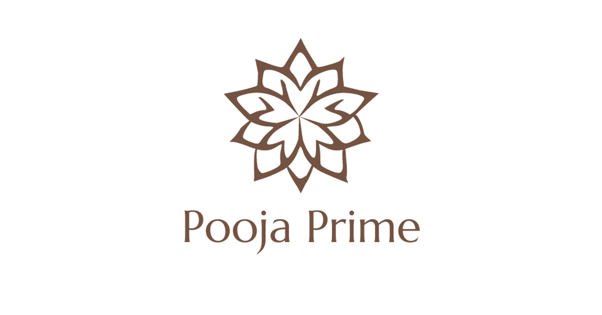 Pooja Prime