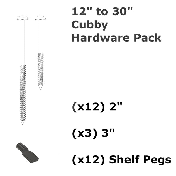 Cedar Closet Rod Kit – Northern Kentucky Cedar, LLC.