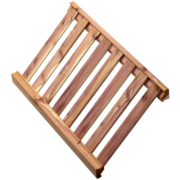 Additional Shelf Pegs – Northern Kentucky Cedar, LLC.