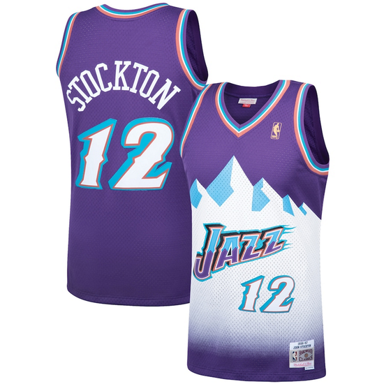 Retro Hakeem Olajuwon Houston Rockets 34 Jersey – Ice Jerseys