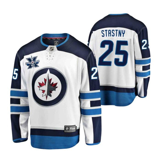 NHL Colton Parayko St. Louis Blues 55 Jersey – Ice Jerseys