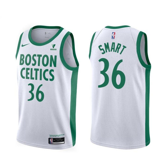 Boston Themed Tacko Fall #99 Taco Time Celtics T Shirt Youth Childrens  Medium