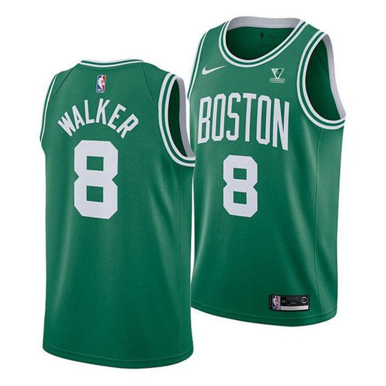 NBA Tacko Fall Boston Celtics 99 jersey – Ice Jerseys