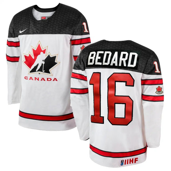 Connor Bedard Jerseys – CBH Shop