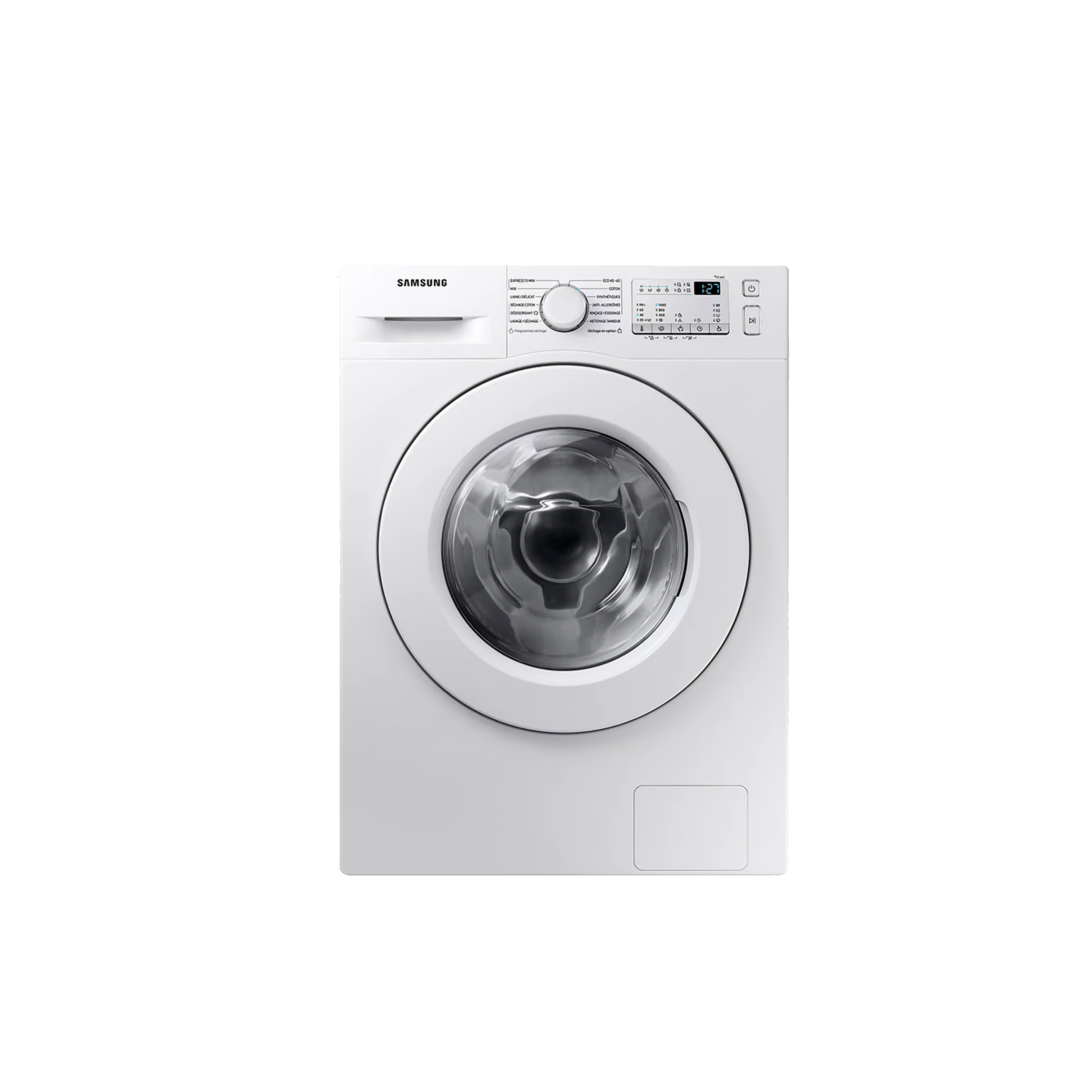 Lave-linge