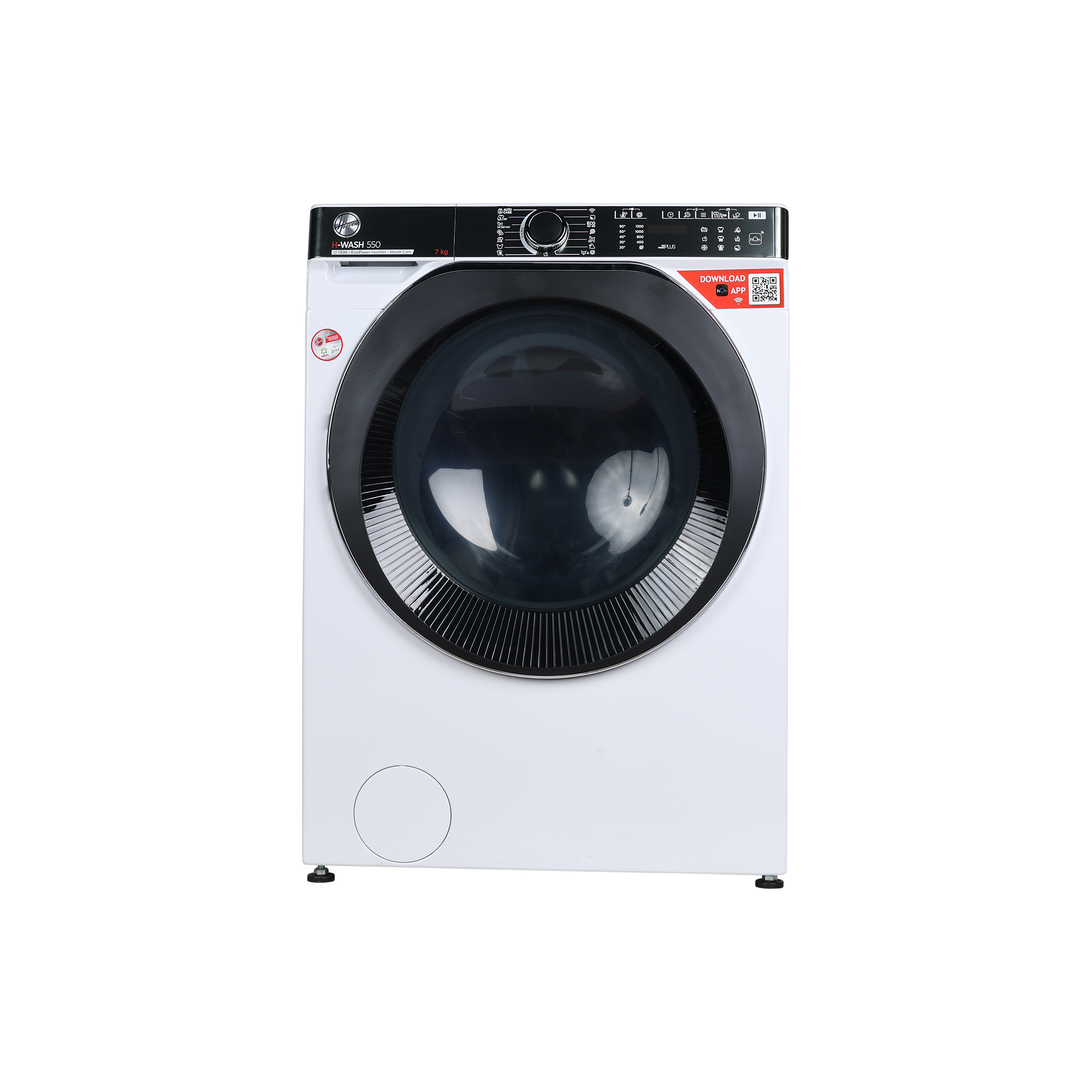 Lave-Linge Hublot 9 kg Reconditionné LG F94V52IXS